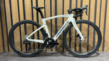 Pinarello F5 105 Di2 Size 50 - 2nd Hand