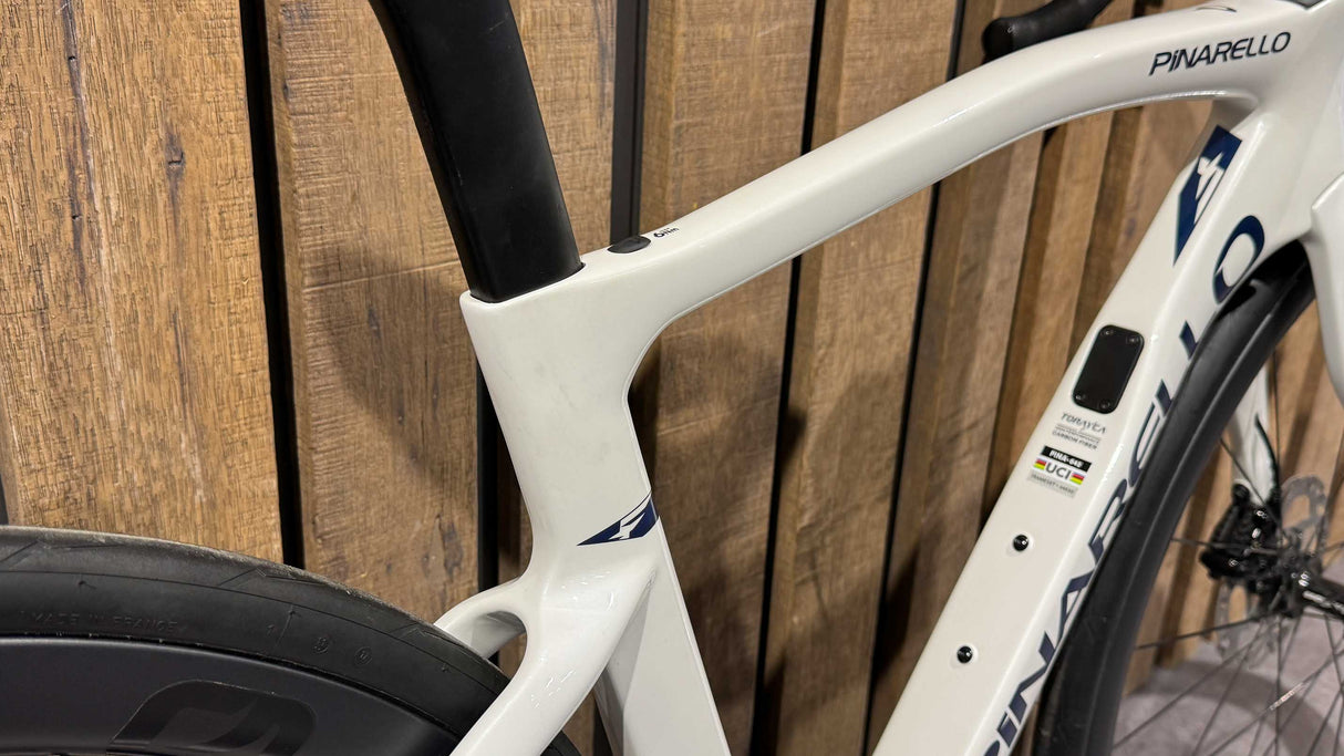 Pinarello F5 105 Di2 Size 50 - 2nd Hand