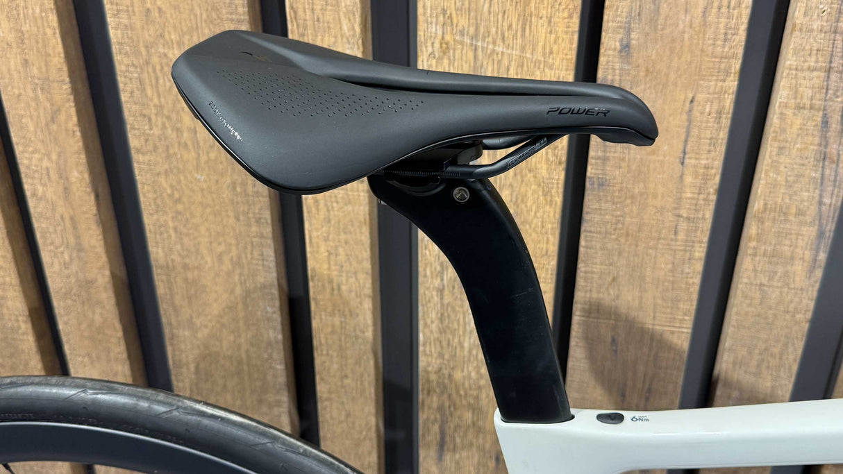 Pinarello F5 105 Di2 Size 50 - 2nd Hand