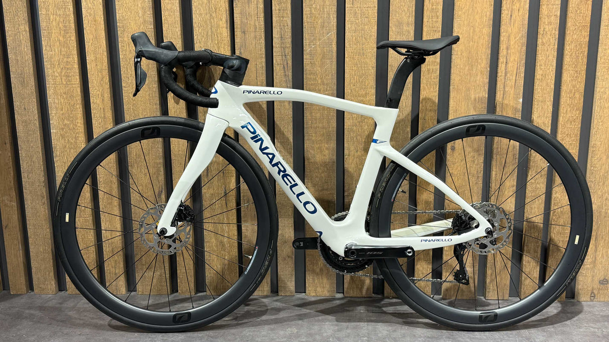 Pinarello F5 105 Di2 Size 50 - 2nd Hand