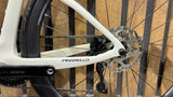 Pinarello F5 105 Di2 Size 50 - 2nd Hand