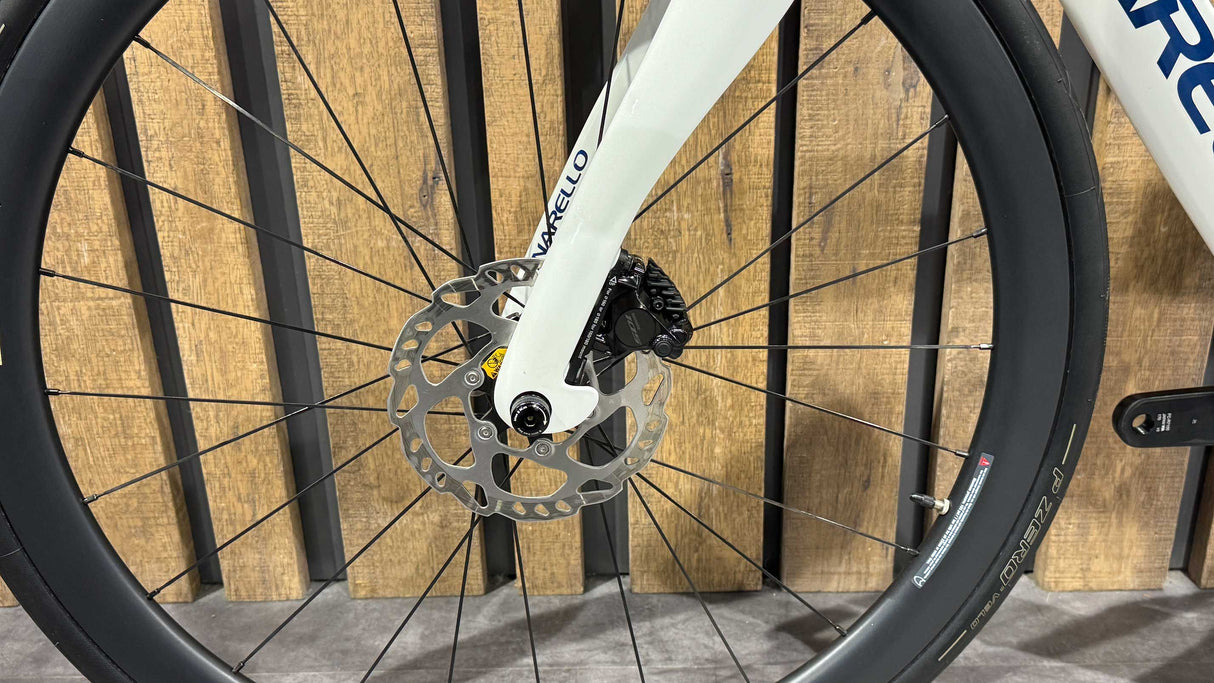 Pinarello F5 105 Di2 Size 50 - 2nd Hand