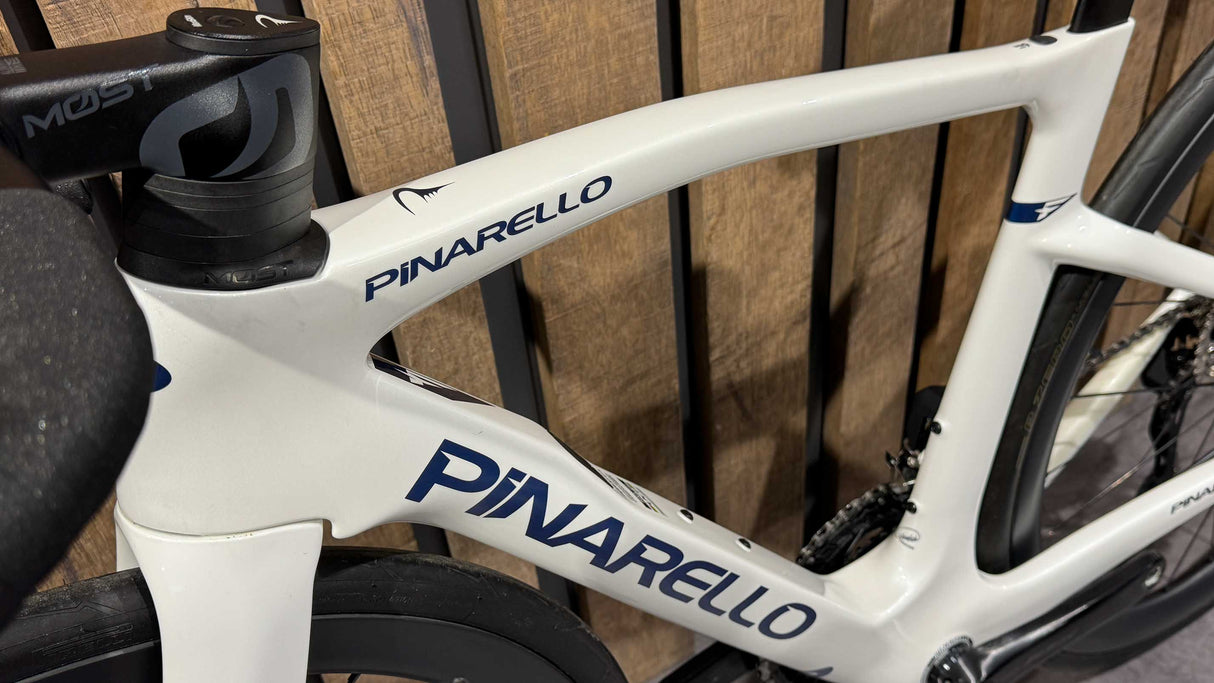 Pinarello F5 105 Di2 Size 50 - 2nd Hand