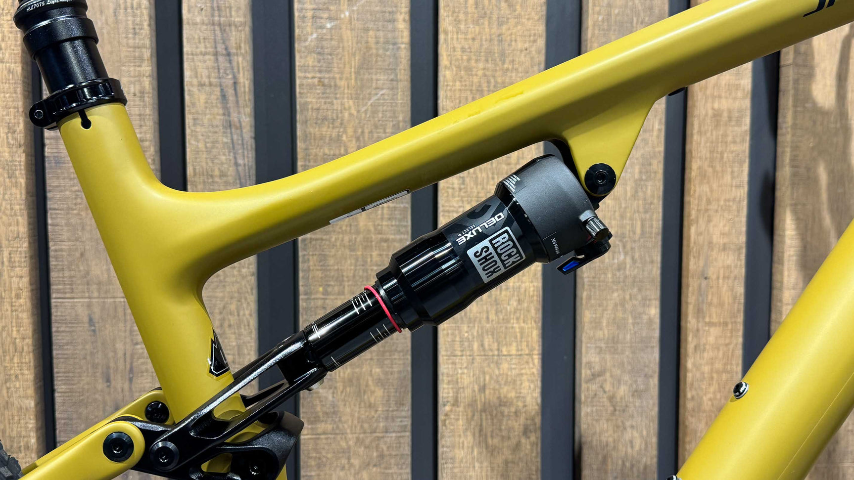 Specialized Epic EVO Taille L - Usato