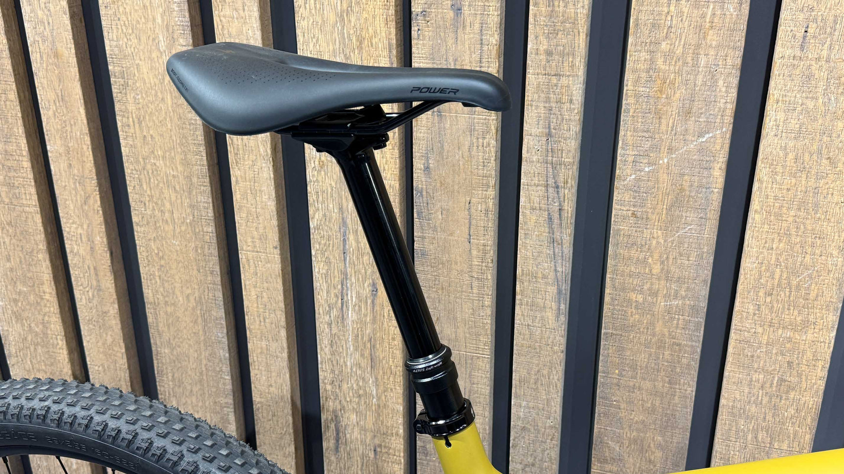 Specialized Epic EVO Taille L - Usato