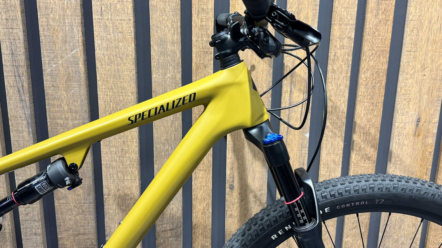 Specialized Epic EVO Taille L - Usato