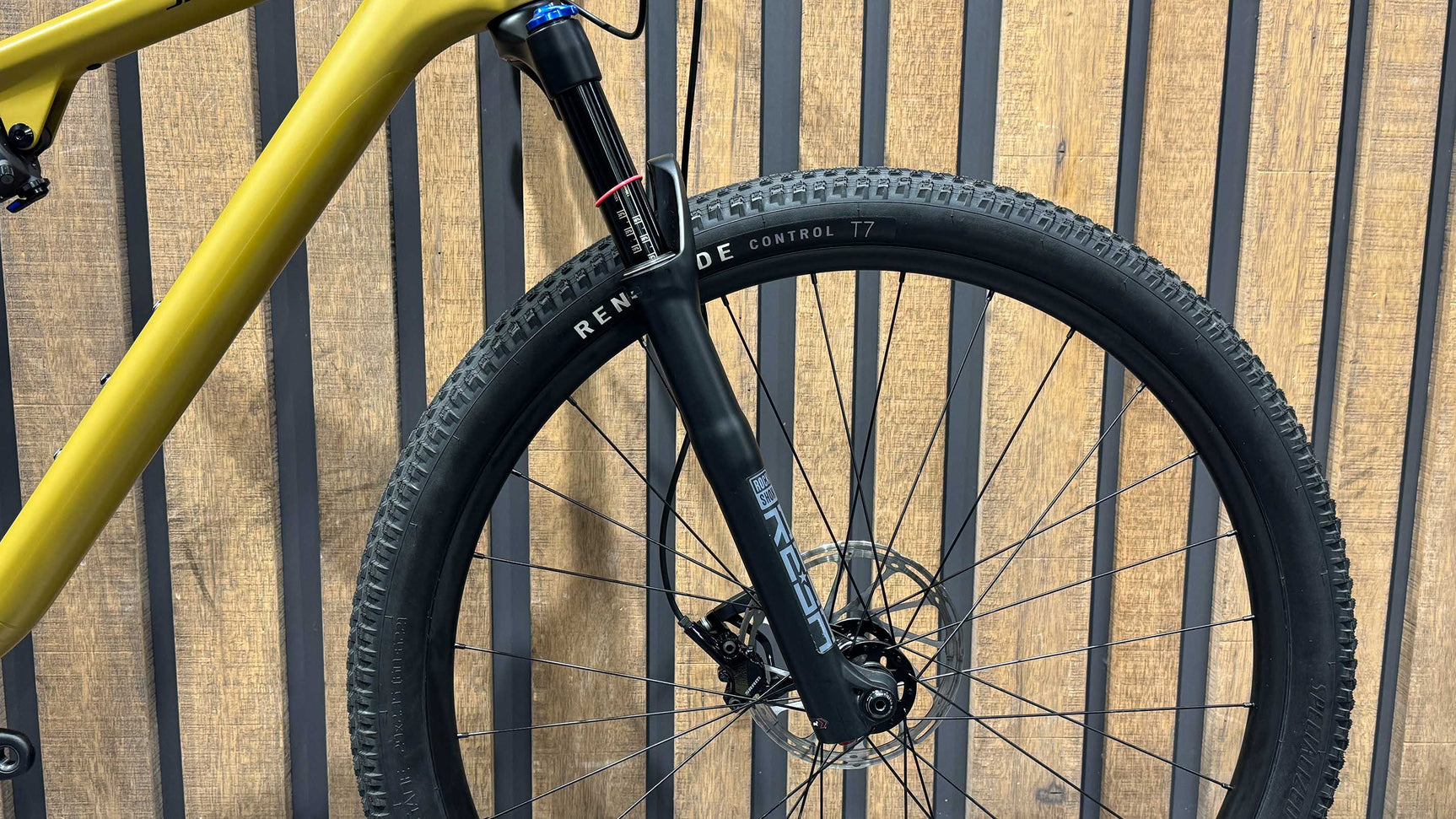 Specialized Epic EVO Taille L - Usato