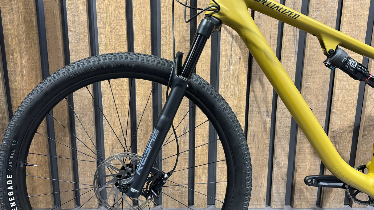 Specialized Epic EVO Tg. L - Usato