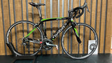 WILIER TRIESTINA GTR Tg. 50 Usato