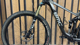 BMC Speedfox SF02 Size S - 2nd Hand