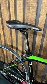 WILIER TRIESTINA GTR Tg. 50 Usato