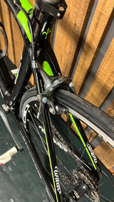 WILIER TRIESTINA GTR Tg. 50 Usato