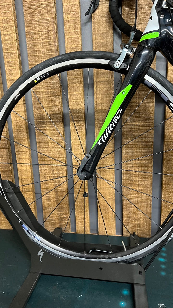 WILIER TRIESTINA GTR Tg. 50 Usato