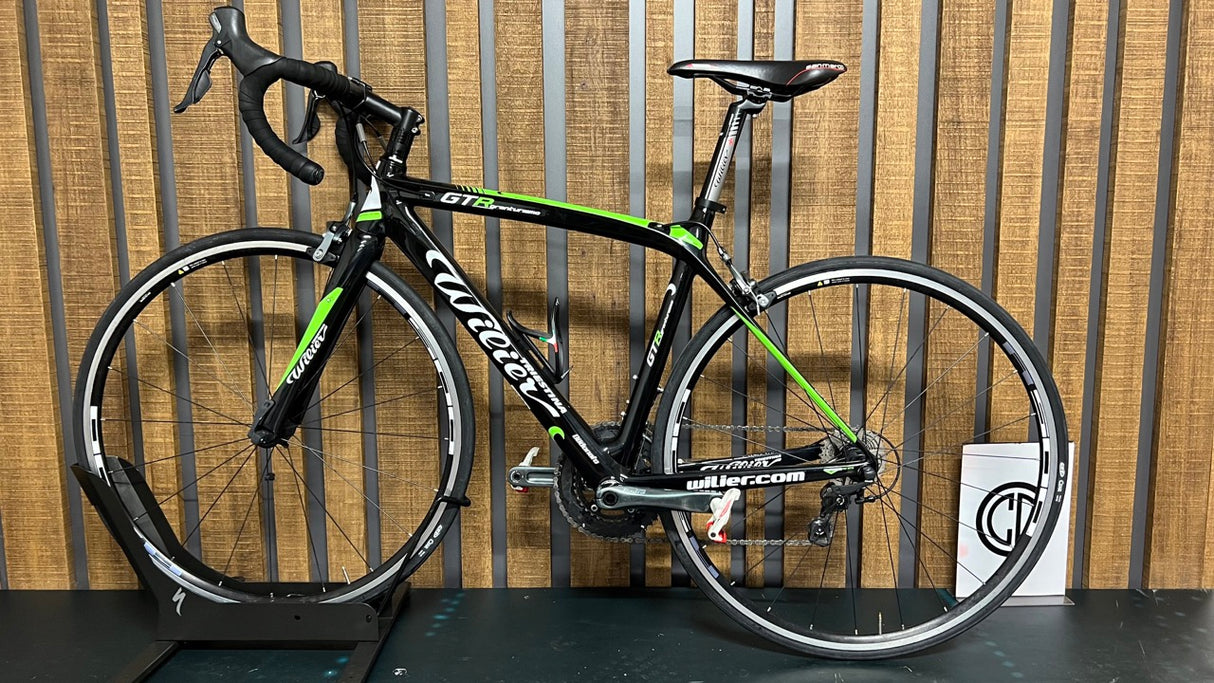 WILIER TRIESTINA GTR Tg. 50 Usato