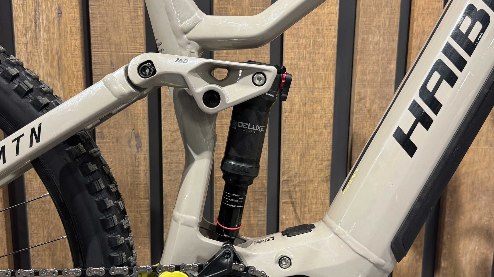 Specialized Turbo Levo S-Works 2022 Tg. S3 - Usato