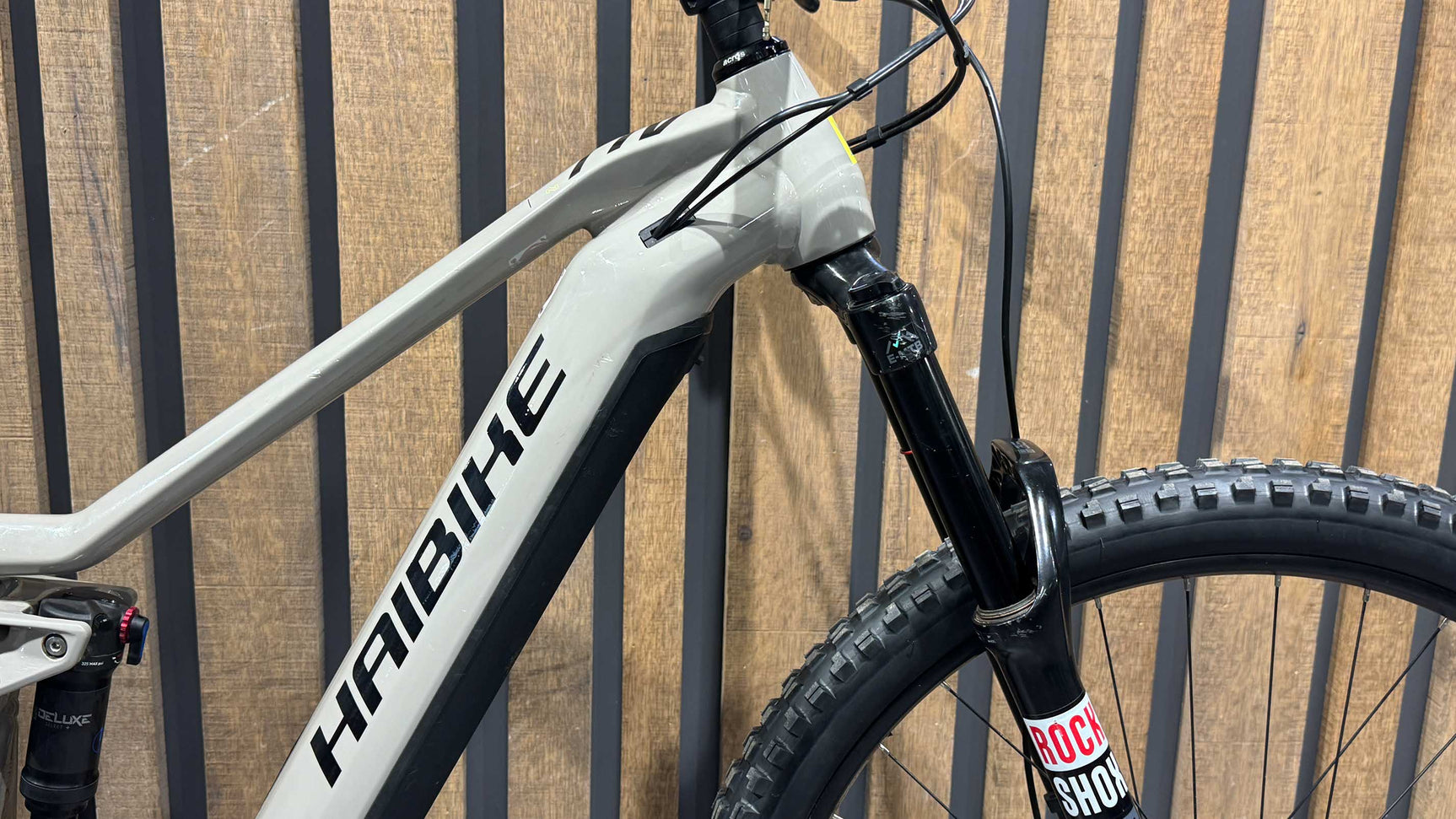 Specialized Turbo Levo S-Works 2022 Tg. S3 - Usato