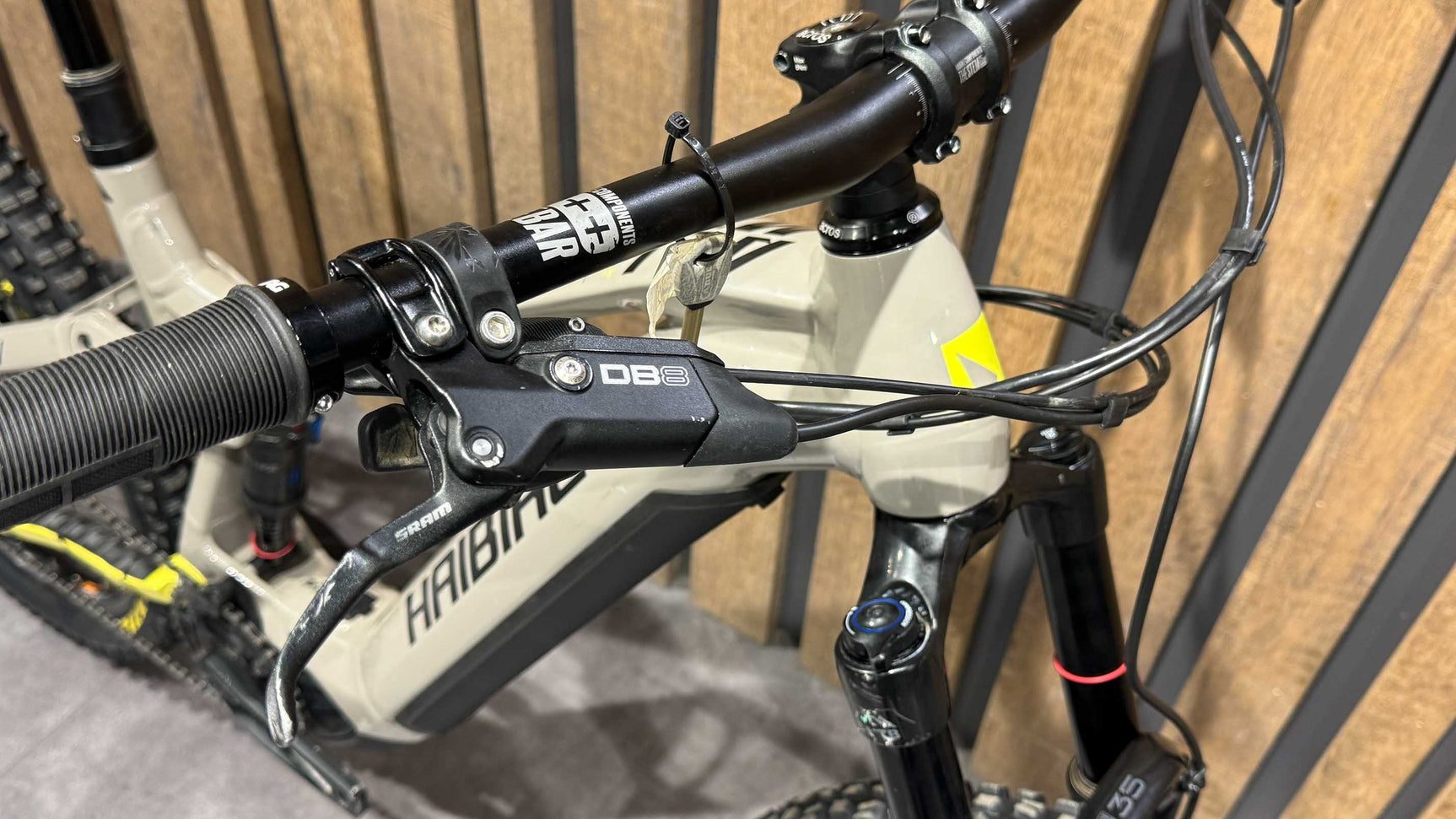 Specialized Turbo Levo S-Works 2022 Tg. S3 - Usato