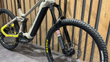 Specialized Turbo Levo S-Works 2022 Tg. S3 - Usato