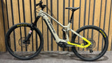 Specialized Turbo Levo S-Works 2022 Tg. S3 - Usato
