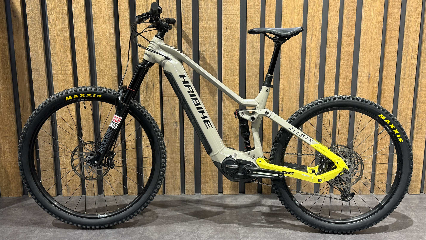 Specialized Turbo Levo S-Works 2022 Tg. S3 - Usato