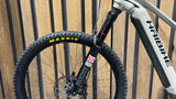 Specialized Turbo Levo S-Works 2022 Tg. S3 - Usato