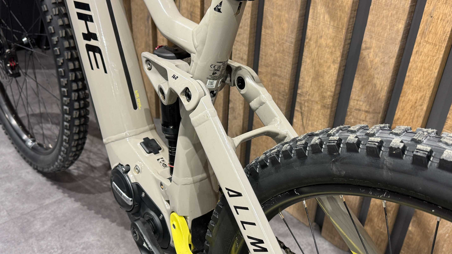 Specialized Turbo Levo S-Works 2022 Tg. S3 - Usato