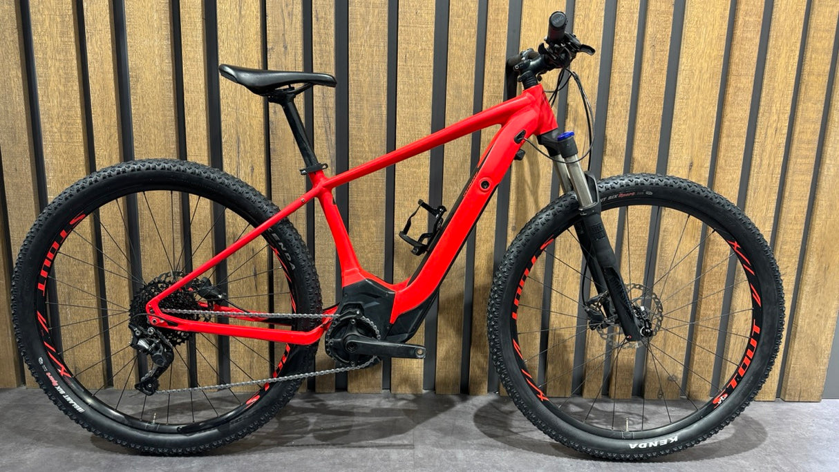 Specialized Turbo Levo Hardtail 29 TG. M Usato FLASH SALES