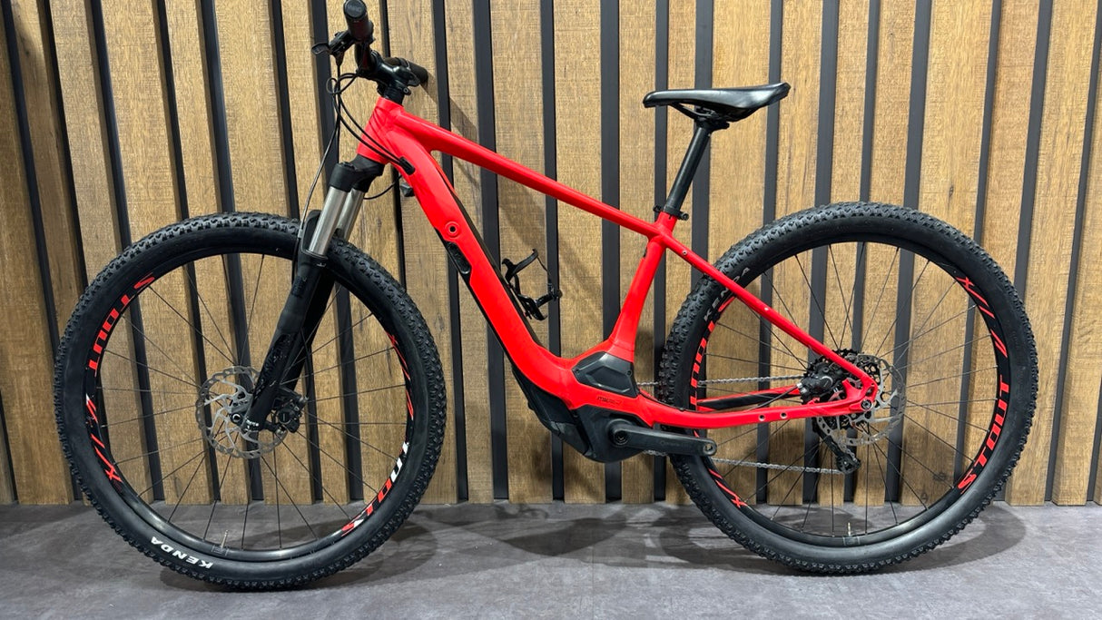 Specialized Turbo Levo Hardtail 29 TG. M Usato FLASH SALES