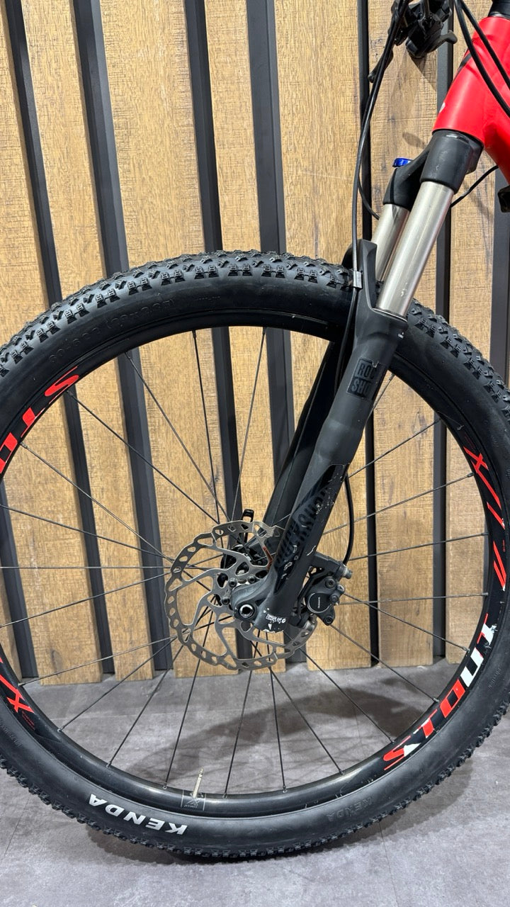 Specialized Turbo Levo Hardtail 29 TG. M Usato FLASH SALES