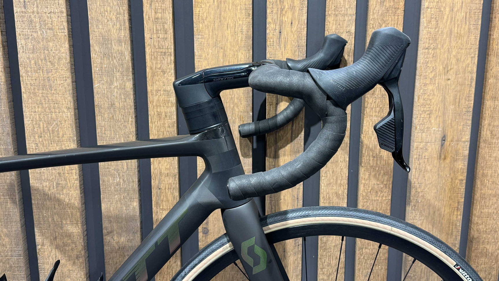 Scott Addict RC 30 Tg. M / 54 - Usato