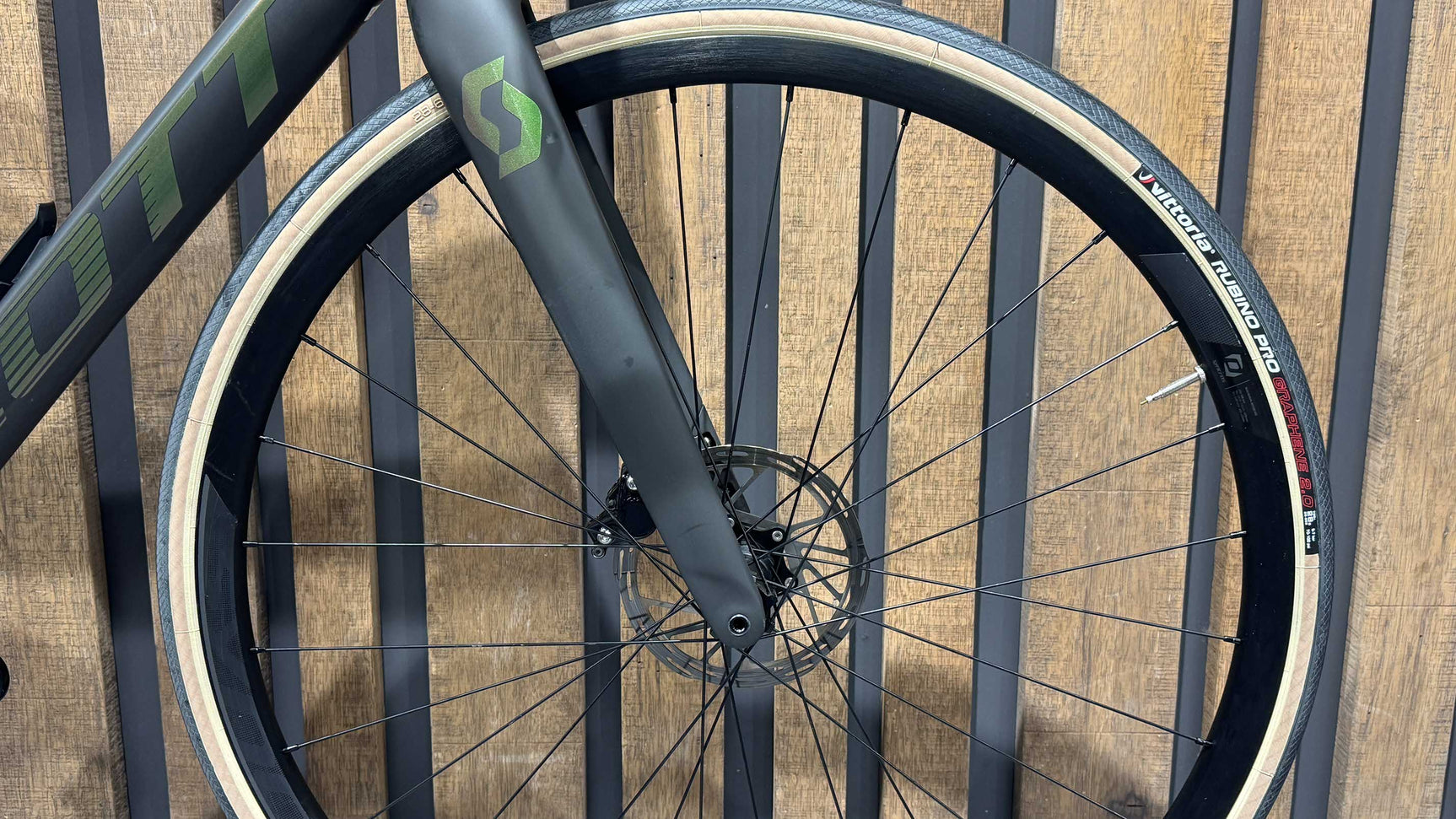 Scott Addict RC 30 Tg. M / 54 - Usato