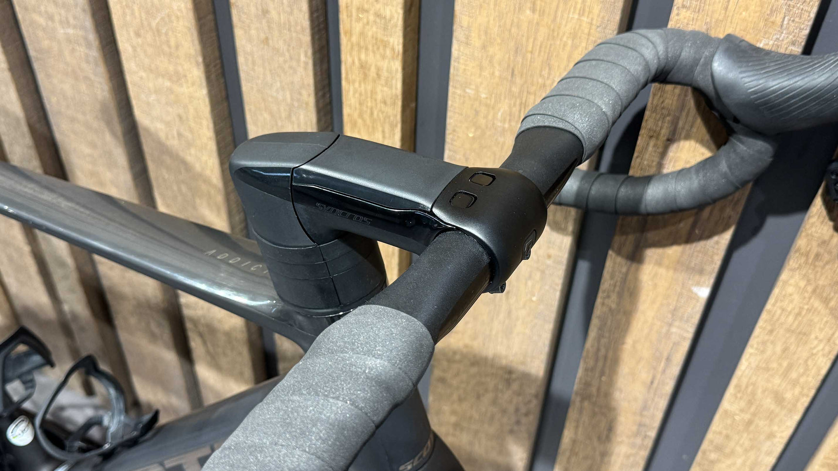 Scott Addict RC 30 Tg. M / 54 - Usato