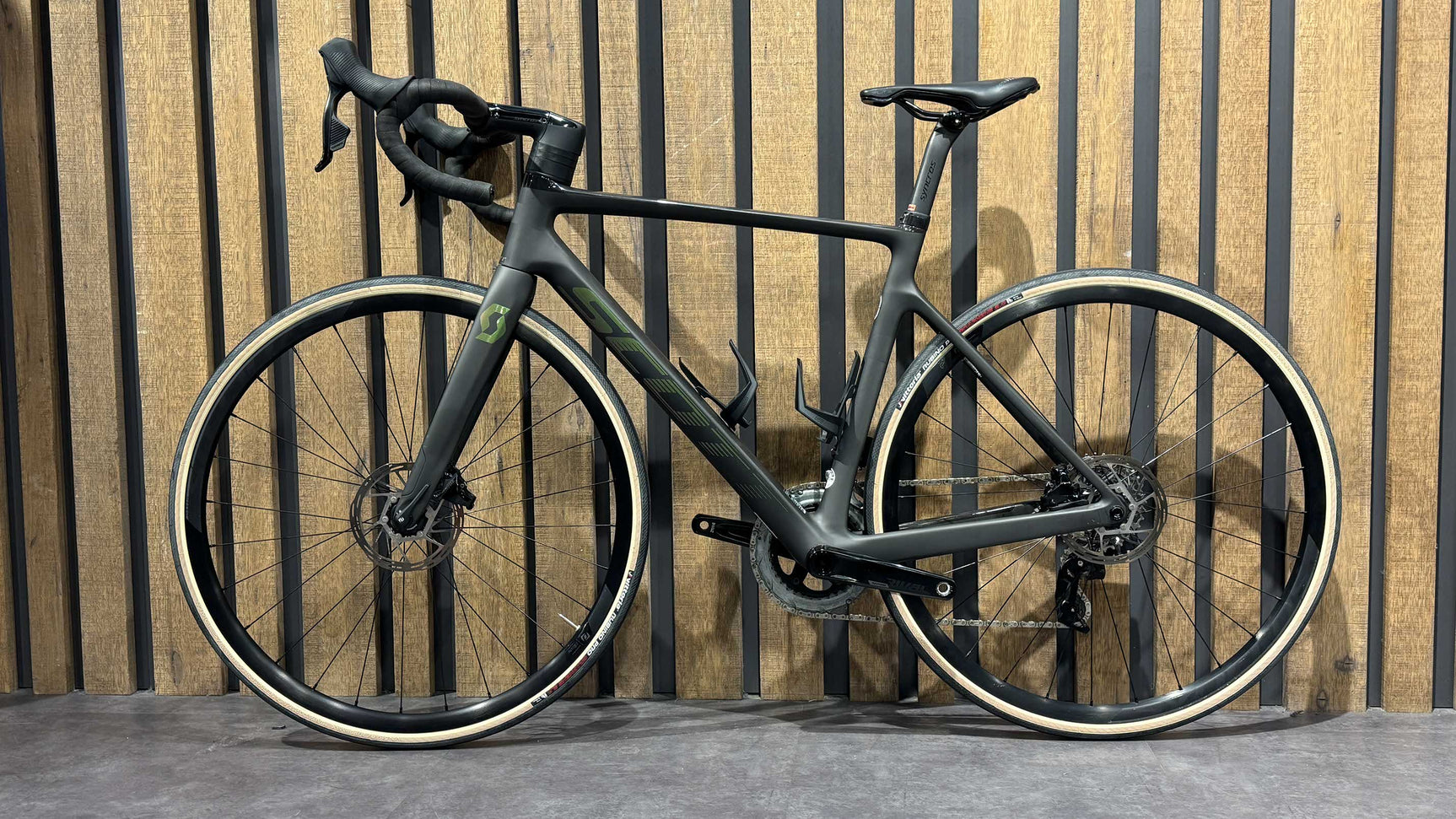 Scott Addict RC 30 Tg. M / 54 - Usato