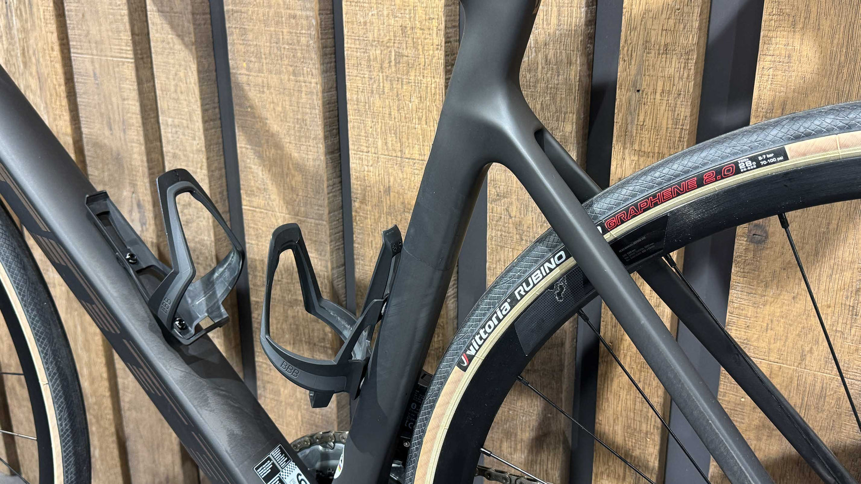 Scott Addict RC 30 Tg. M / 54 - Usato