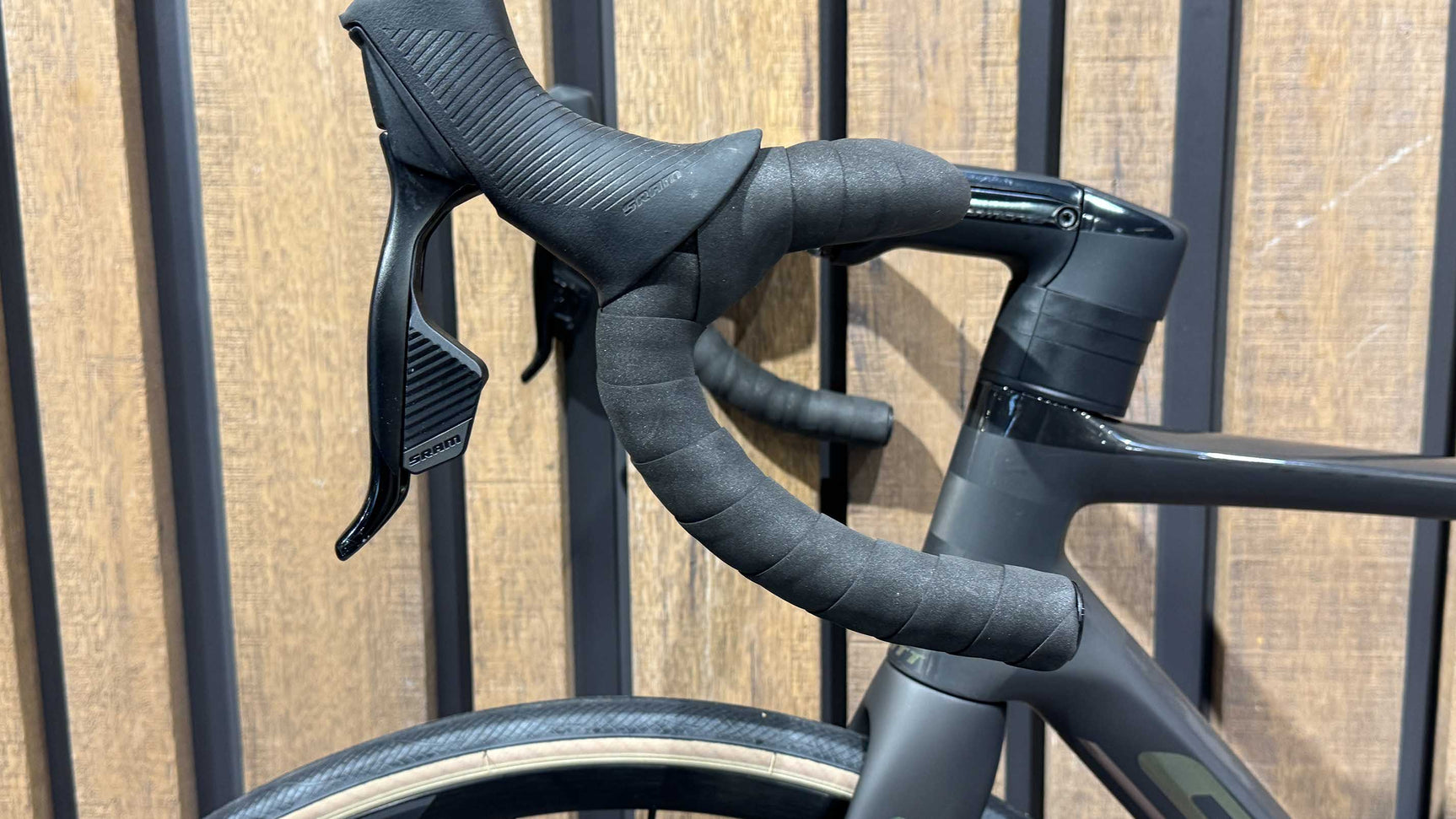 Scott Addict RC 30 Tg. M / 54 - Usato