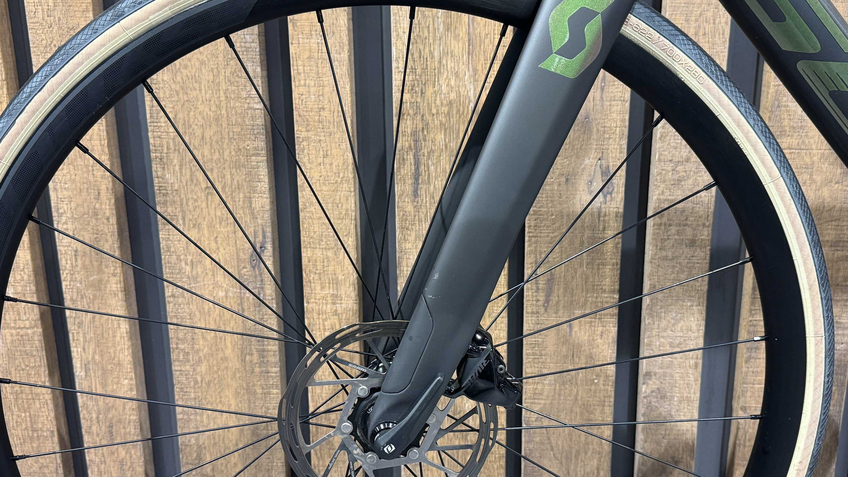 Scott Addict RC 30 Tg. M / 54 - Usato