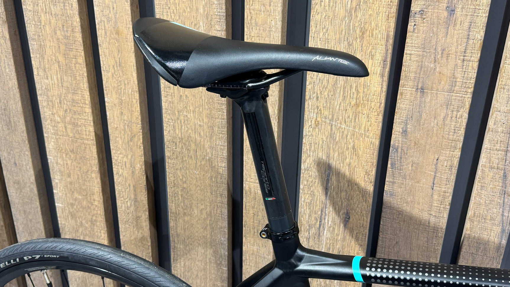 Specialized Turbo Creo SL Expert Carbon Size M - 2nd Hand