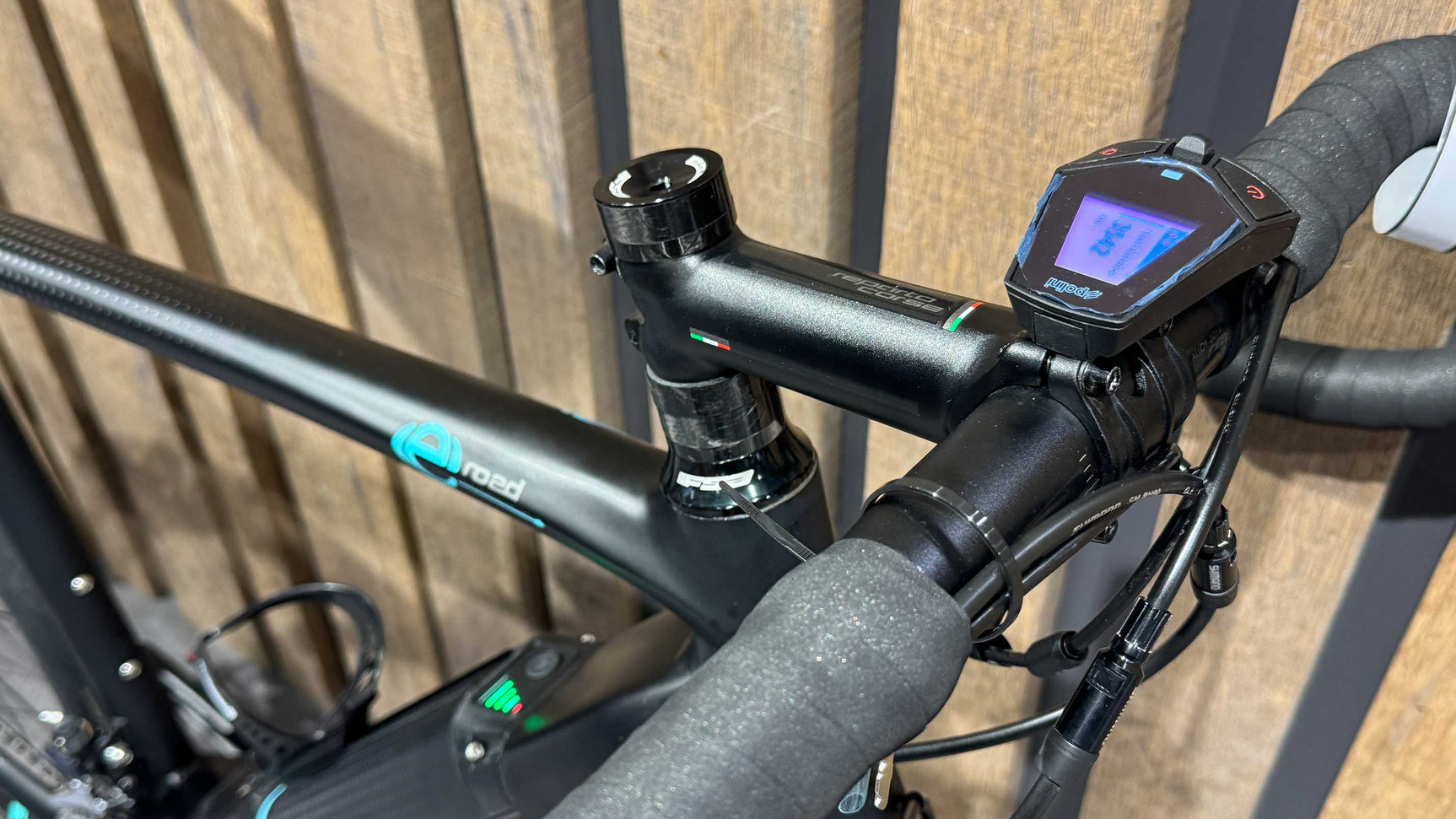 Specialized Turbo Creo SL Expert Carbon Size M - 2nd Hand