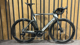Bianchi Oltre Pro - Sram Force 12v Tg.57 - Demo