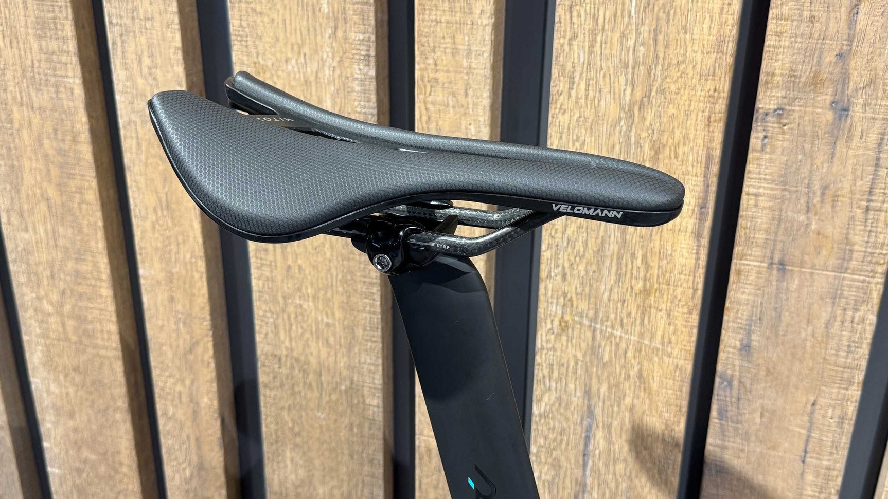 Bianchi Oltre Pro - Sram Force 12v Tg.57 - Demo