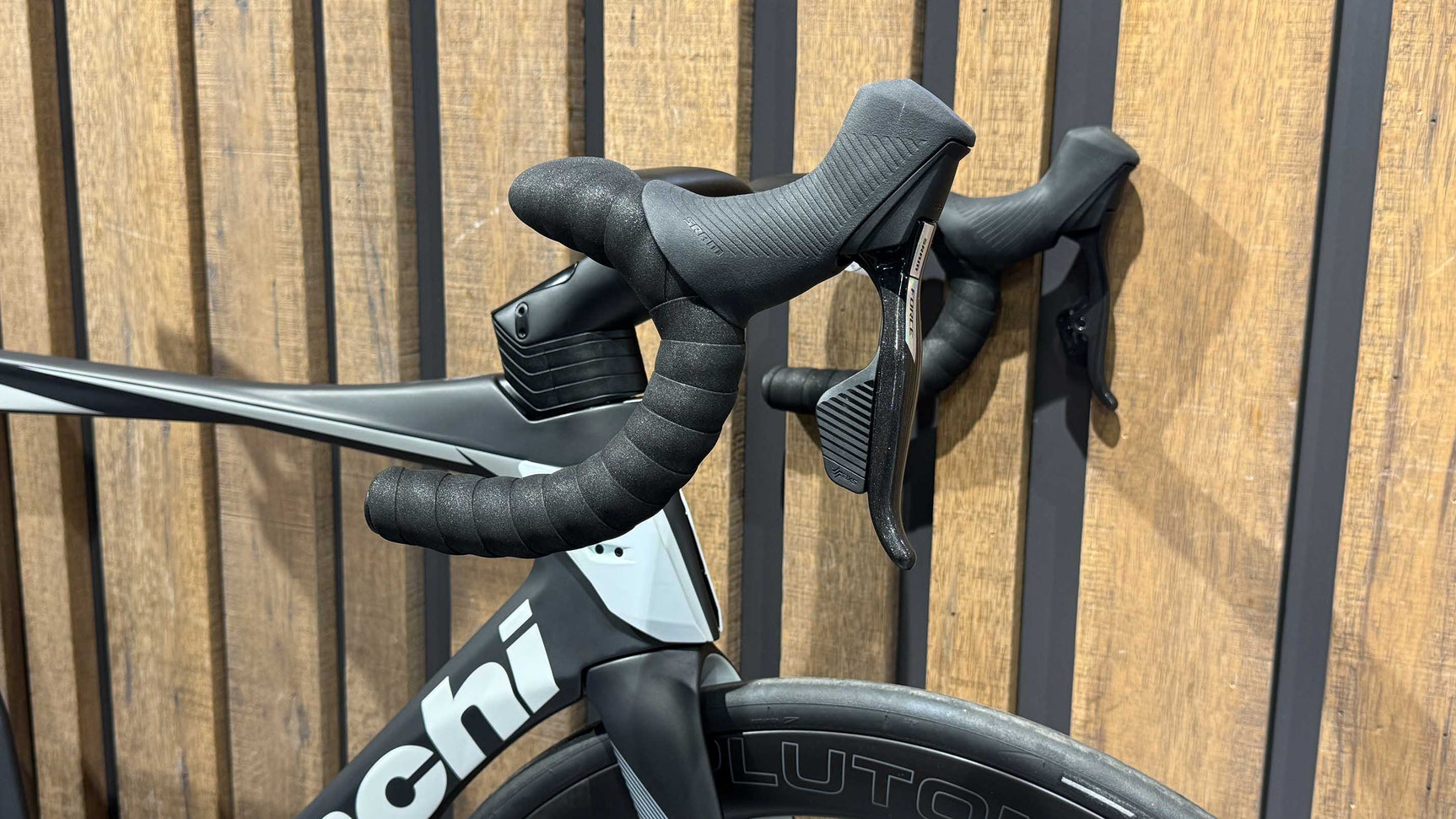 Bianchi Oltre Pro - Sram Force 12v Tg.57 - Demo