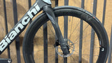 Bianchi Oltre Pro - Sram Force 12v Tg.57 - Demo