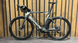 Bianchi Oltre Pro - Sram Force 12v Tg.57 - Demo