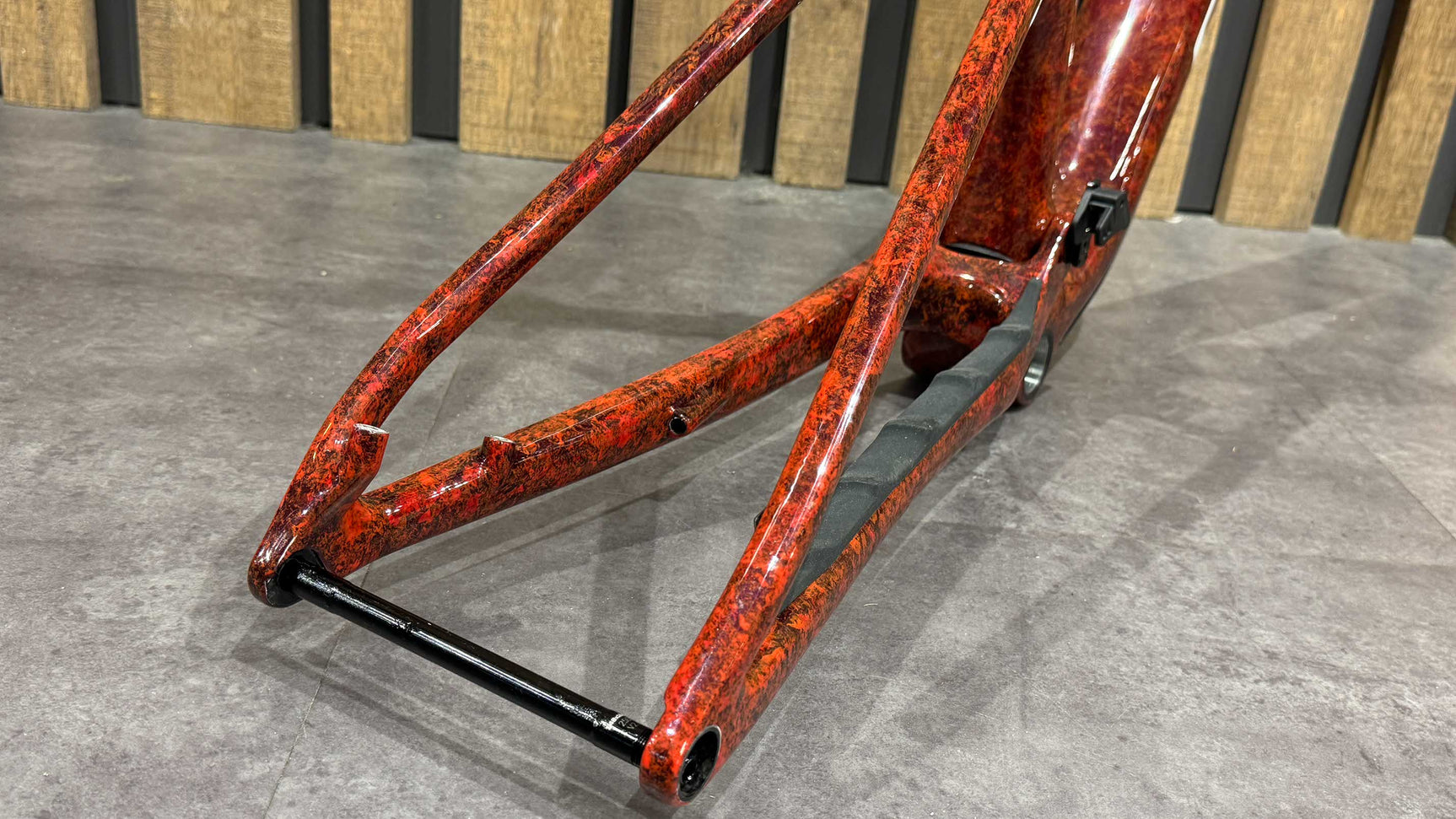 Kit Telaio Specialized S-Works EPIC 8 2026 - Tg. L - U