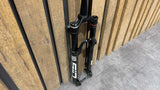 RockShox SID Ultimate Flight Attendant 120mm - U