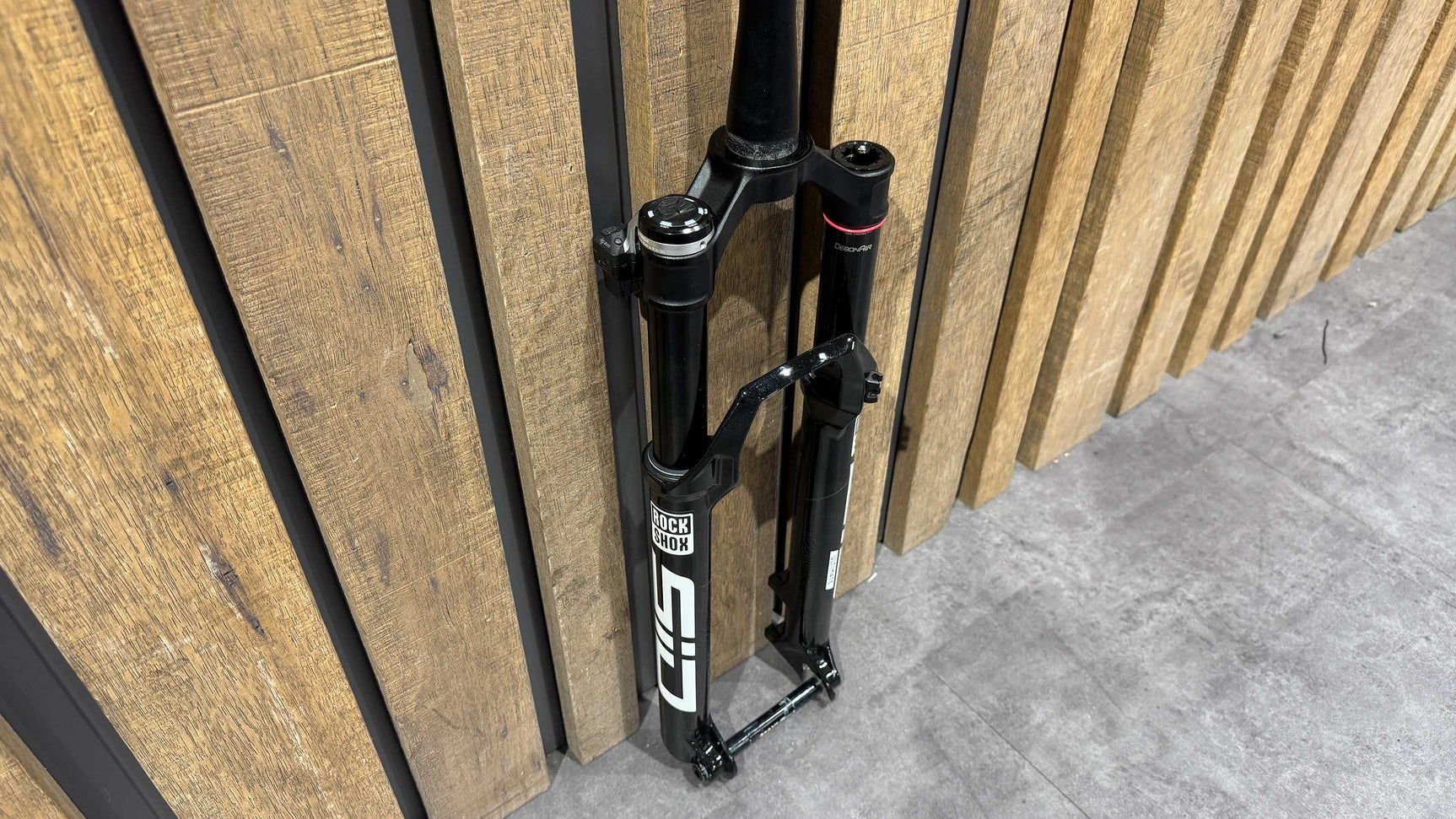 RockShox SID Ultimate Flight Attendant 120mm - U