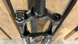 RockShox SID Ultimate Flight Attendant 120mm - U