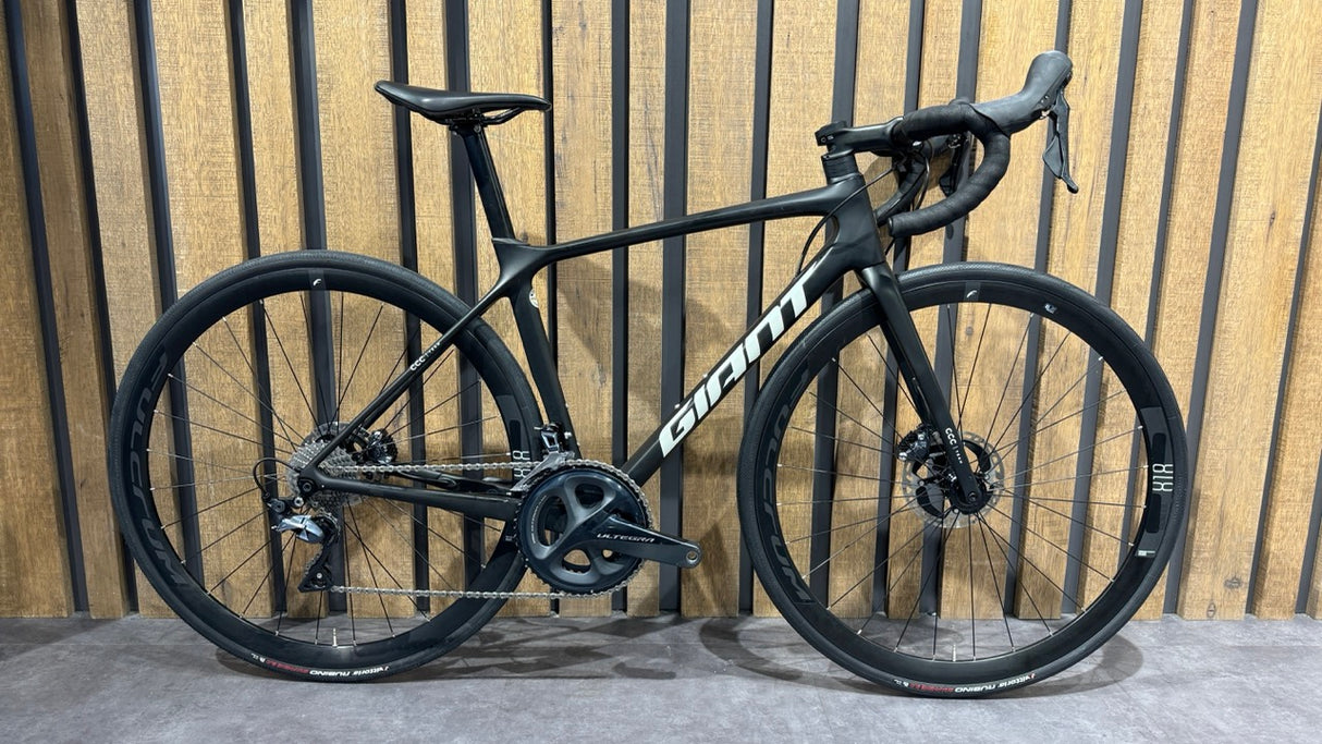 Giant TCR Advanced Disc 1 Tg. S - Usato