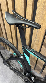 Bianchi Oltre PRO Ultegra Di2 12v Tg. 53 - Demo