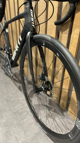 Giant TCR Advanced Disc 1 Tg. S - Usato